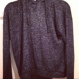 Long sleeve pajama top